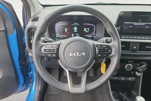 Kia Picanto (2025) thumbnail 19