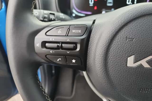 Kia Picanto (2025) thumbnail 20