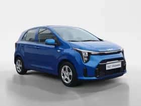 Kia Picanto (2025) thumbnail 3