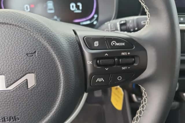 Kia Picanto (2025) thumbnail 21