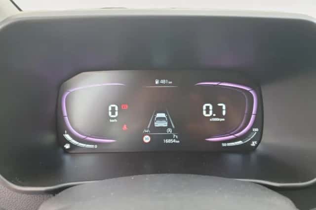 Kia Picanto (2025) thumbnail 22