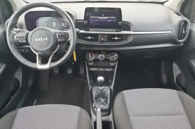 Kia Picanto (2025) thumbnail 23