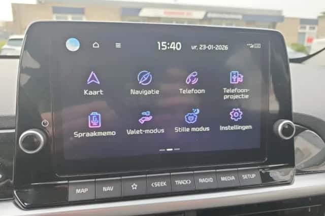 Kia Picanto (2025) thumbnail 26