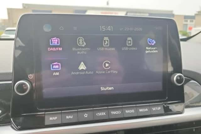 Kia Picanto (2025) thumbnail 27