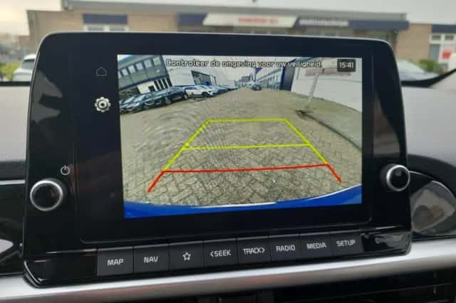 Kia Picanto (2025) thumbnail 28