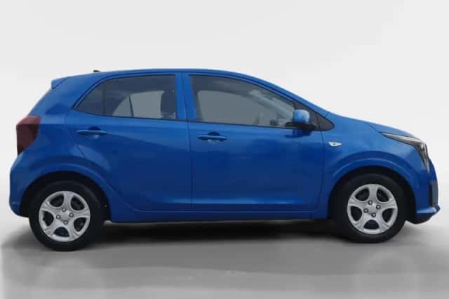 Kia Picanto (2025) thumbnail 4