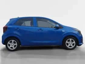 Kia Picanto (2025) thumbnail 4