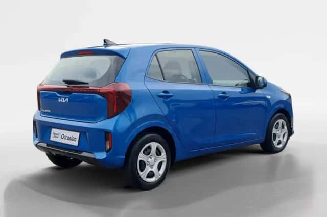 Kia Picanto (2025) thumbnail 5