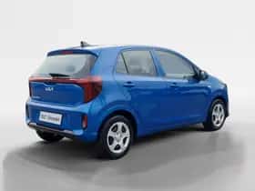 Kia Picanto (2025) thumbnail 5