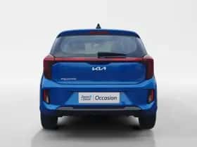 Kia Picanto (2025) thumbnail 6