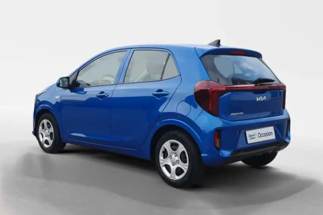 Kia Picanto (2025) thumbnail 7