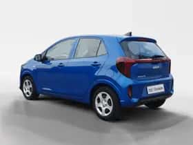 Kia Picanto (2025) thumbnail 7
