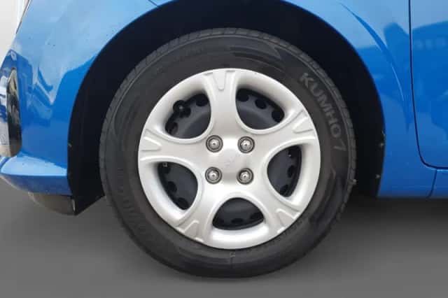 Kia Picanto (2025) thumbnail 8