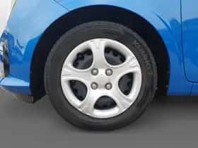Kia Picanto (2025) thumbnail 8