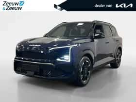 Kia EV5 (2026) thumbnail 1