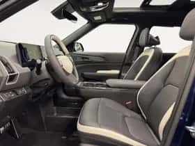 Kia EV5 (2026) thumbnail 16