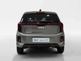 Kia Picanto (2026) thumbnail 4