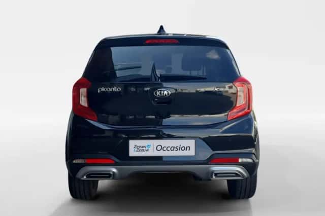 Kia Picanto (2021) thumbnail 6