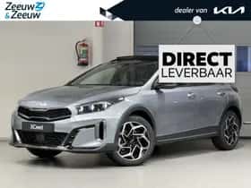 Kia XCeed (2026)