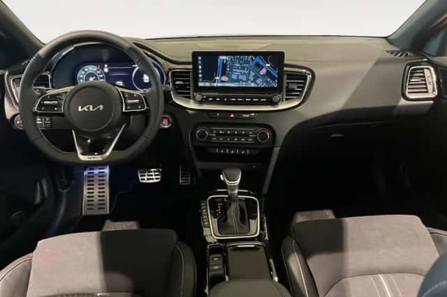 Kia XCeed (2026) thumbnail 12