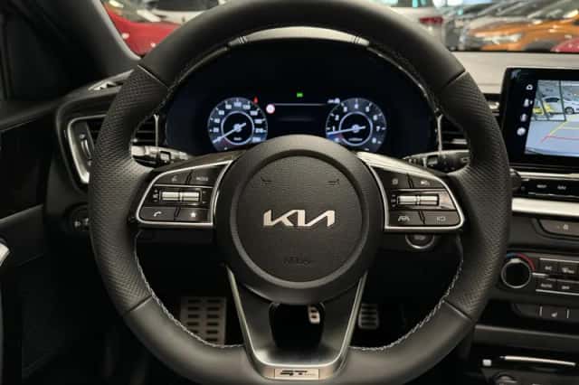 Kia XCeed (2026) thumbnail 13