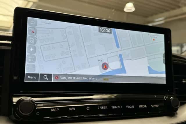 Kia XCeed (2026) thumbnail 16