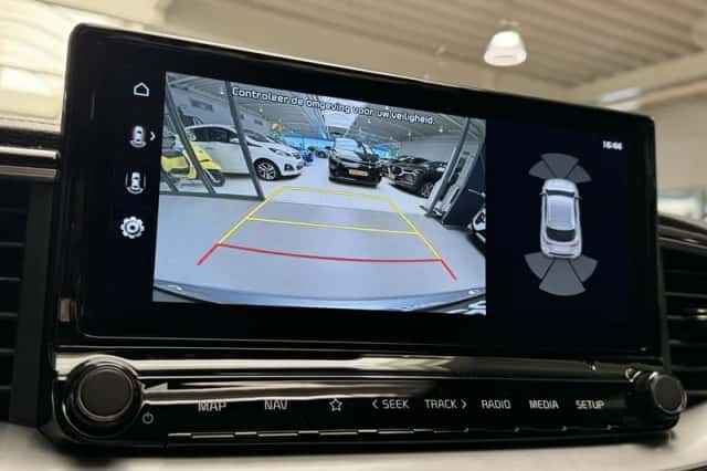 Kia XCeed (2026) thumbnail 17