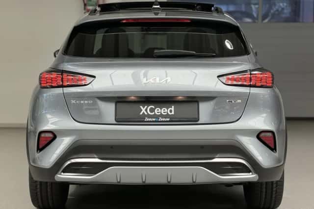 Kia XCeed (2026) thumbnail 7