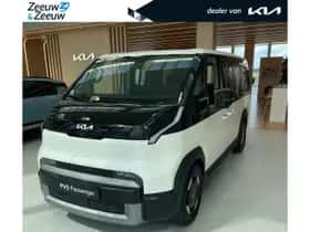 Kia PV5 (2026) thumbnail 1