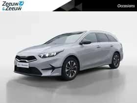 Kia Ceed Sportswagon (2025)
