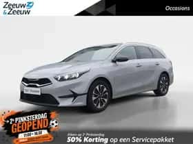 Kia Ceed Sportswagon (2025) thumbnail 1