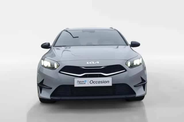 Kia Ceed Sportswagon (2025) thumbnail 2