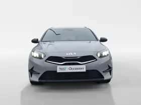 Kia Ceed Sportswagon (2025) thumbnail 2