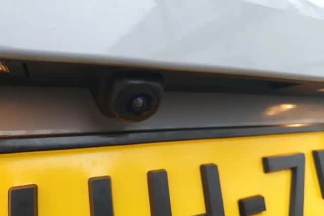 Kia Ceed Sportswagon (2025) thumbnail 12