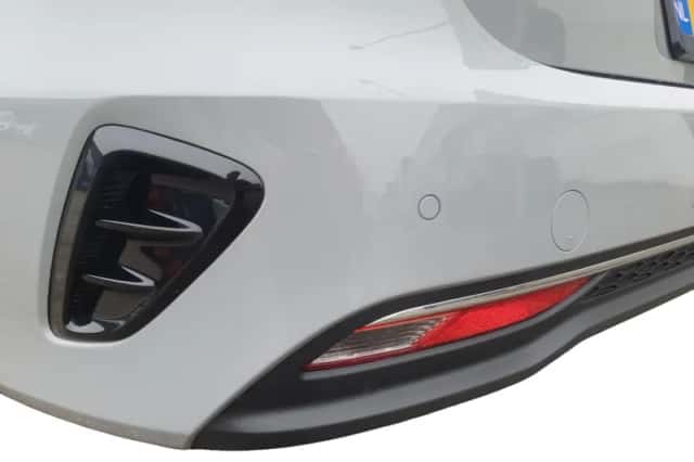 Kia Ceed Sportswagon (2025) thumbnail 13