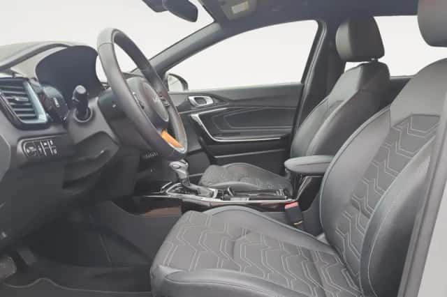 Kia Ceed Sportswagon (2025) thumbnail 14