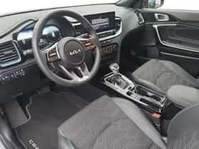 Kia Ceed Sportswagon (2025) thumbnail 15