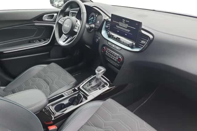 Kia Ceed Sportswagon (2025) thumbnail 16