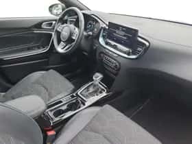 Kia Ceed Sportswagon (2025) thumbnail 16