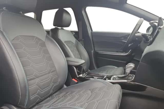 Kia Ceed Sportswagon (2025) thumbnail 17
