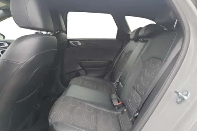 Kia Ceed Sportswagon (2025) thumbnail 18