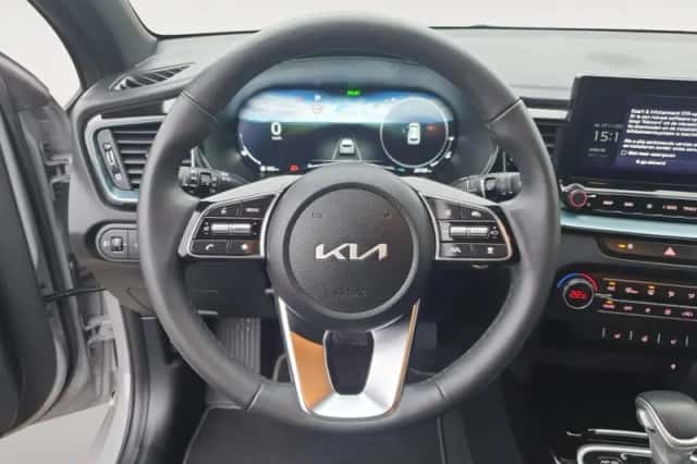 Kia Ceed Sportswagon (2025) thumbnail 19