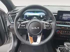 Kia Ceed Sportswagon (2025) thumbnail 19