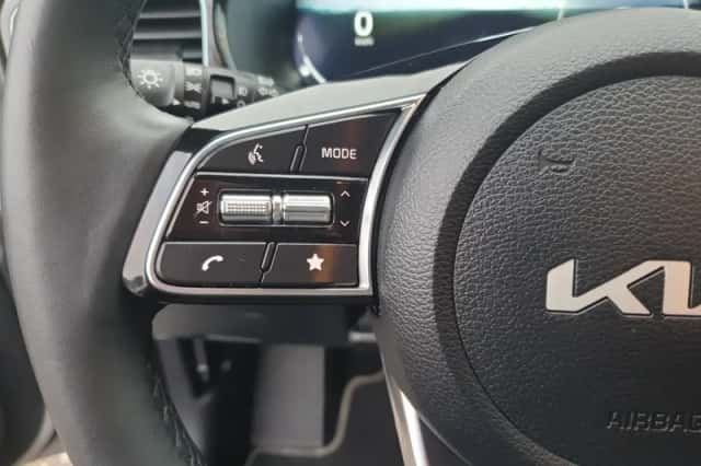 Kia Ceed Sportswagon (2025) thumbnail 20