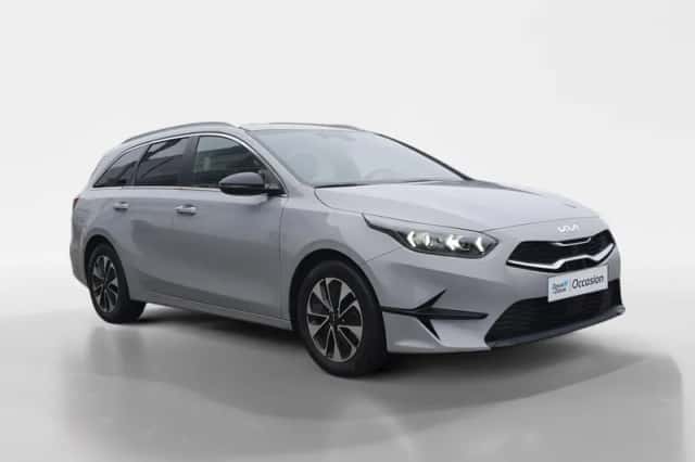 Kia Ceed Sportswagon (2025) thumbnail 3