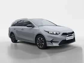 Kia Ceed Sportswagon (2025) thumbnail 3