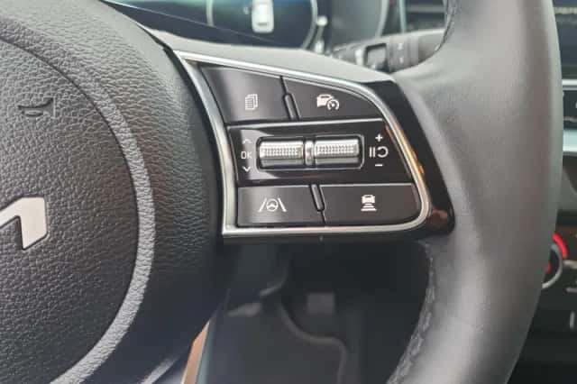 Kia Ceed Sportswagon (2025) thumbnail 21