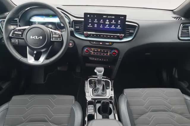 Kia Ceed Sportswagon (2025) thumbnail 23
