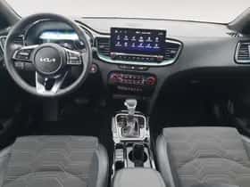Kia Ceed Sportswagon (2025) thumbnail 23