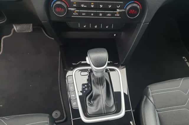 Kia Ceed Sportswagon (2025) thumbnail 24